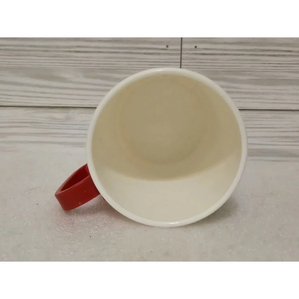 VINTAGE 1988 CIRCUS CUP FAREWELL TOUR‎ RINGLING BARNUM BROS. & BAILEY CIRCUS
